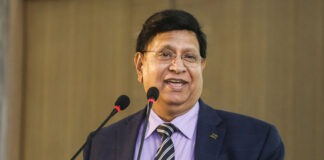 অনির্দিষ্টকাল রোহিঙ্গাদের বোঝা বহন সম্ভব নয়ঃ পররাষ্ট্রমন্ত্রী