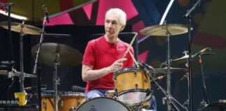 ‘দ্য রোলিং স্টোনস'