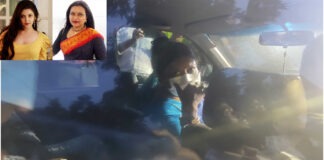 নির্মাতা চয়নিকা চৌধুরী আটক, নেয়া হয়েছে ডিবি হেফাজতে