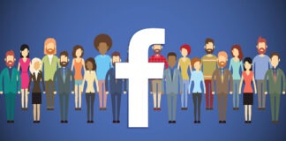 দেশে ফেসবুক ব্যবহারকারীর সংখ্যা চার কোটি ৮০ লাখ