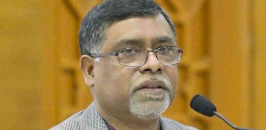 আগামী ১৫ আগস্টের মধ্যে আরও ৫৪ লাখ টিকাঃ স্বাস্থ্যমন্ত্রী