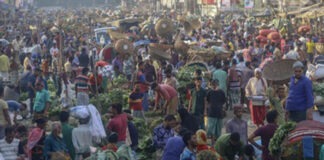 বিধি-নিষেধ শিথিলে সংক্রমণ বৃদ্ধির আশঙ্কা কারিগরি কমিটির