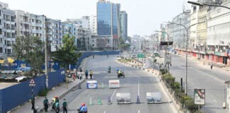 বিধিনিষেধের সময় বাড়ল ১০ আগস্ট পর্যন্ত