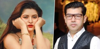 পরীমণি ও রাজসহ ৪ জনকে গ্রেফতার