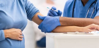 আজ থেকে গর্ভবতী ও স্তন্যদানকারী নারীরা টিকা নিতে পারবেন