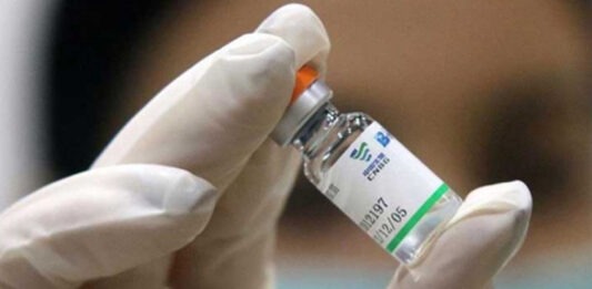 চিনের উপহার সিনোফার্মের ১০ লাখ ডোজ টিকা আজ দেশে আসছে চিনের উপহার সিনোফার্মের ১০ লাখ ডোজ টিকা আজ দেশে আসছে