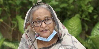 শহীদ শেখ কামালের জন্মবার্ষিকীতে স্মারক ডাক টিকেট উদ্বোধন