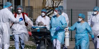 বিশ্বে করোনা ভাইরাসের সংক্রমণ ও মৃত্যু কমেছে