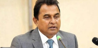 দরিদ্র হয়ে জন্ম নেওয়া অপরাধ নয়, কিন্তু মারা যাওয়া অভিশাপঃ অর্থমন্ত্রী