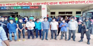 সারাদেশে র‍্যাবের অভিযানে ৫০০ দালাল আটক