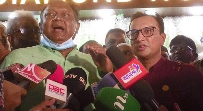 ই-কমার্সে ক্ষতিগ্রস্ত গ্রাহকদের দায় নেবে না সরকার ই-কমার্সে ক্ষতিগ্রস্ত গ্রাহকদের দায় নেবে না সরকার