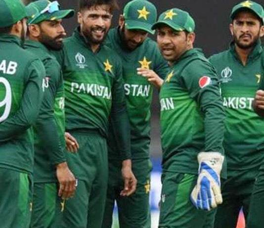 শনিবার বাংলাদেশে পা রাখছে পাকিস্তান জাতীয় ক্রিকেট দল