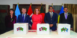 তিন দেশ ১২ লাখ টিকা দিচ্ছে বাংলাদেশকে