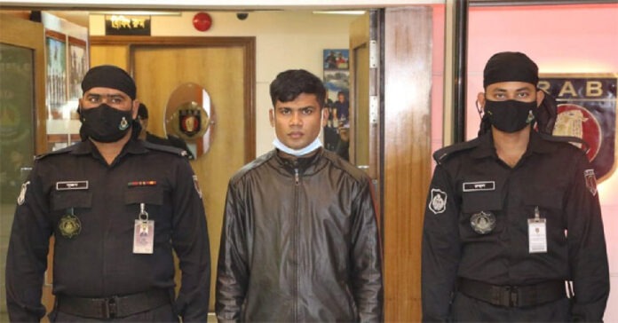 চাঁদা না পেয়ে কক্সবাজারে সংঘবদ্ধ ধর্ষণ