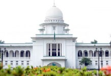 তত্ত্বাবধায়ক সরকার ফেরাতে চলছে তৃতীয় দিনের আপিল শুনানি তত্ত্বাবধায়ক সরকার ফেরাতে চলছে তৃতীয় দিনের আপিল শুনানি