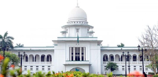 আগামীকাল থেকে সুপ্রিম কোর্ট চলবে ভার্চুয়ালি তত্ত্বাবধায়ক সরকার ফেরাতে চলছে তৃতীয় দিনের আপিল শুনানি