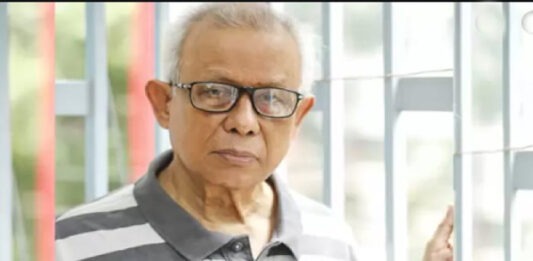 ‘মাসুদ রানা’র স্রষ্টা কাজী আনোয়ার হোসেন আর নেই