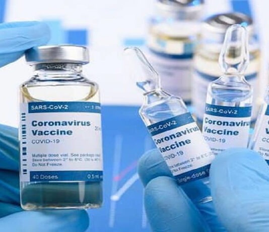 এ বছরই শেষ হবে টিকার পূর্ণ ডোজঃ স্বাস্থ্যমন্ত্রী 