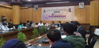 করোনা ভাইরাসে আক্রান্তদের ৮২% ওমিক্রন