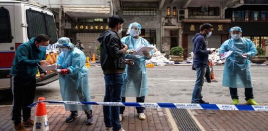 ২৮ জনের করোনা শনাক্ত