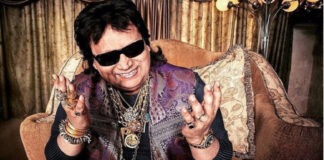 চলে গেলেন বাপ্পী লাহিড়ী