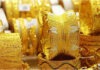 সোনার দাম