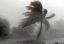 চার সমুদ্রবন্দর