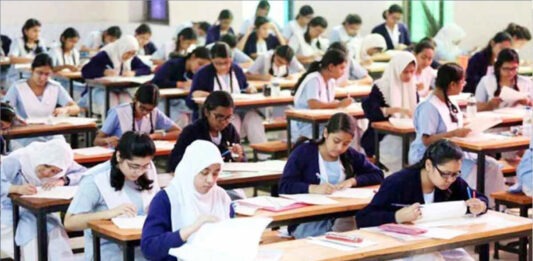 এসএসসিতে ২ বিষয়ে ফেল করলেও কলেজে ভর্তি হওয়া যাবে এসএসসি