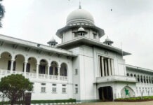 শাকসু নির্বাচন হাইকোর্টে স্থগিত