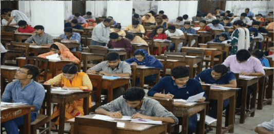 আগামীকাল একাধিক নিয়োগ পরীক্ষা, বিপাকে পরীক্ষার্থীরা