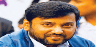 ইসমাইল হোসেন চৌধুরী সম্রাট