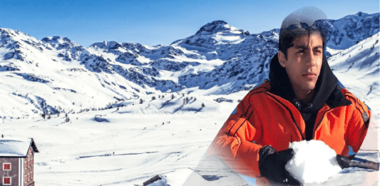 শাহরুখপুত্র আরিয়ান বেকসুর খালাস