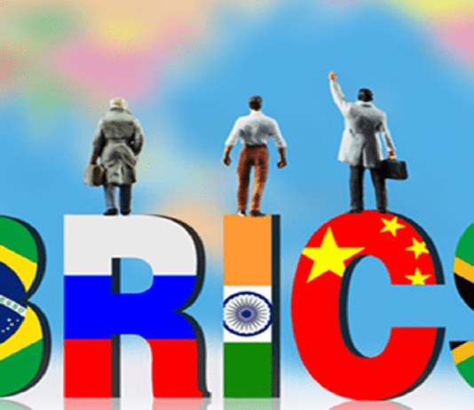 ব্রিকস সম্মেলন: বিশ্বব্যাপী দাপটের জন্য চাপ দেবে সদস্যরা