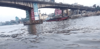 আগামী ১ জুলাই থেকে পোস্তগোলা ব্রিজে টোল বন্ধ 