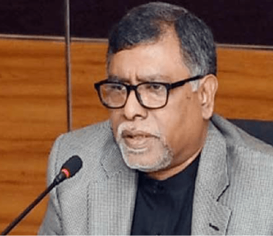 আগামীতে স্বাস্থ্য সেবায় আরও স্বচ্ছতা আসবে: স্বাস্থ্যমন্ত্রী