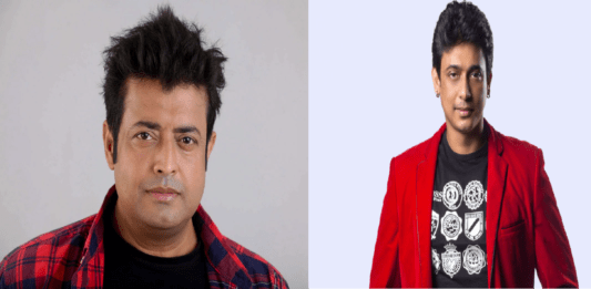 ওমর সানীকে গুলি করার হুমকি মিথ্যা বললেন জায়েদ খান ওমর সানীকে গুলি করার হুমকি মিথ্যা বললেন জায়েদ খান