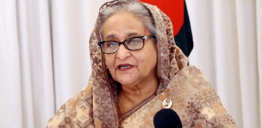 আওয়ামী লীগ দেশের চিন্তা করে, মানুষের চিন্তা করে এখন উপায় একটাই, এলাকাভিত্তিক লোডশেডিং
