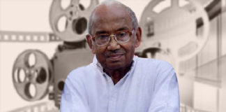 পরিচালক তরুণ মজুমদার আর নেই
