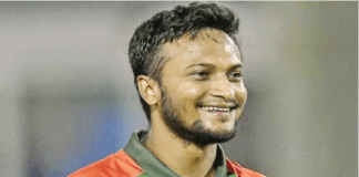 সাকিবের লিগ্যাল নোটিশ