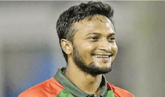 সাকিবের লিগ্যাল নোটিশ