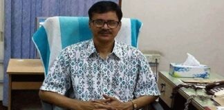 এনামুল বাছিরের জামিন প্রত্যাহার