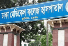 ঢামেক