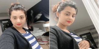 মা হওয়া নিয়ে মুখ খুললেন বুবলী