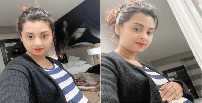 মা হওয়া নিয়ে মুখ খুললেন বুবলী মা হওয়া নিয়ে মুখ খুললেন বুবলী