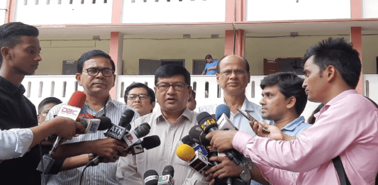 আগামী বছর থেকে এসএসসি পরীক্ষা মার্চে