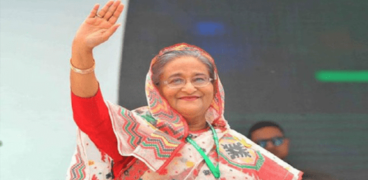 দিল্লি যাচ্ছেন