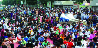 মিছিল-সমাবেশ নিষিদ্ধ ঘোষণার বিধান চ্যালেঞ্জ করে রিট