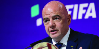 ফিফার সিদ্ধান্ত ৩২ দলের ক্লাব বিশ্বকাপ