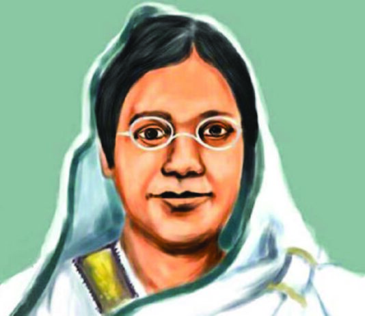 রোকেয়া পদক পাচ্ছেন ৫ বিশিষ্ট নারী