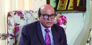 অ্যাডভোকেট খন্দকার মাহবুব হোসেন আর নেই